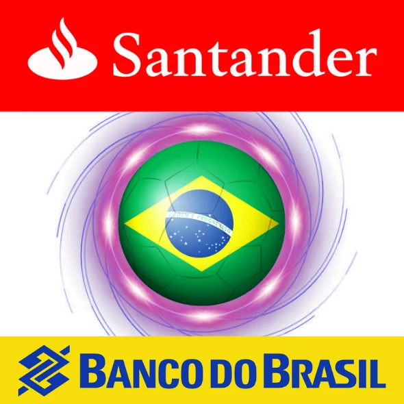 Betano Casino Santander Bank