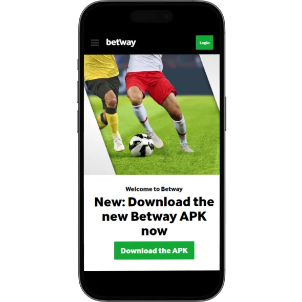 Small Overview Betway App