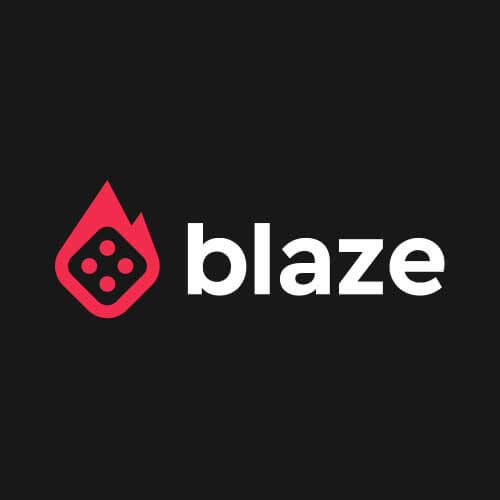 Blaze app.