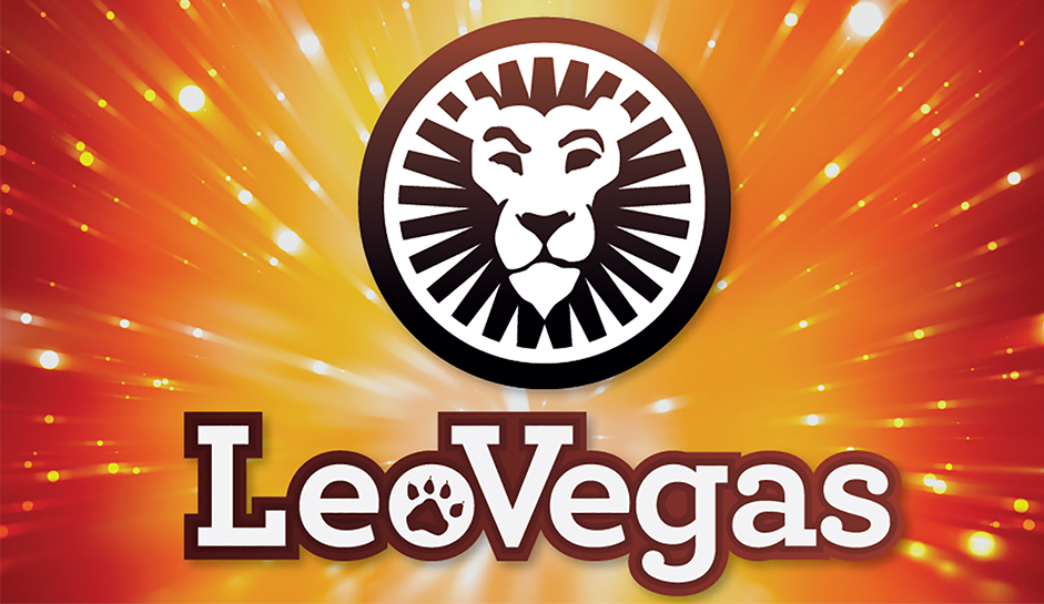 Leovegas app.