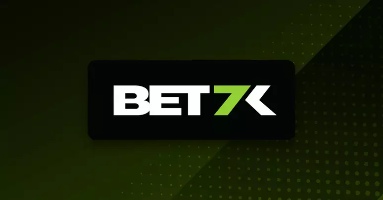 Bet7K app.