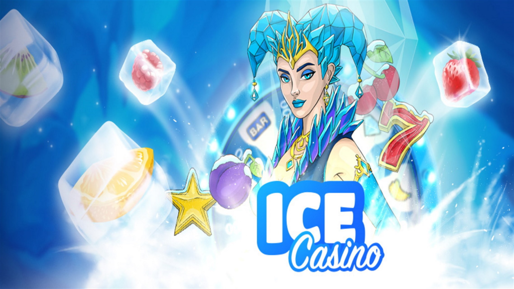 Set Your Odds and Compete on Icecasino Casino Exchange.